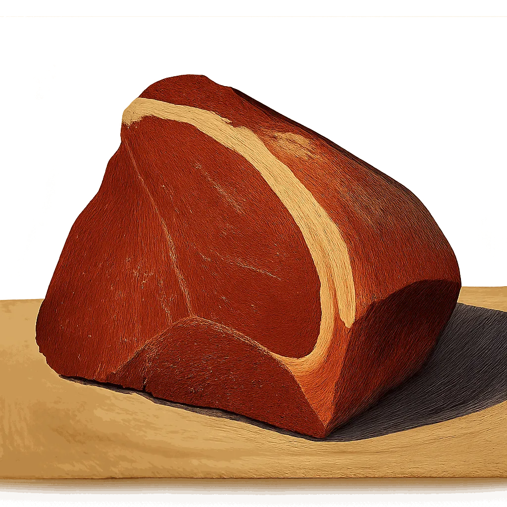 Beef rump